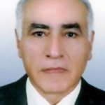 تصویر دکتر محمدعلی محجوب
