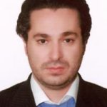 تصویر دکتر علی اجاره دار
