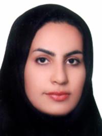 تصویر دکتر سیده پریسا احمدی فروشانی