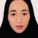 تصویر دکتر زینت ریگی خالص