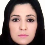 تصویر دکتر زینب حیدری