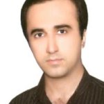 تصویر دکتر امین ماهورام مشهدی