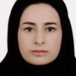 تصویر دکتر زکیه کاویان