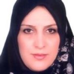 تصویر دکتر منیرالسادات قدمگاهی ثانی