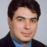 تصویر دکتر الفرد داودی