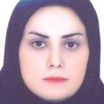 تصویر دکتر وحیده پورحسنخانی دولت آبادی