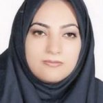 تصویر دکتر مهنوش انوش