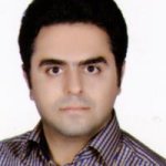 تصویر دکتر محمدرضا مالک زاده