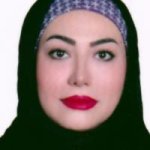 تصویر دکتر ساناز سامع ملکی