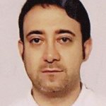 تصویر دکتر ارش محتشمیان