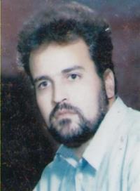 تصویر دکتر امیررضا بهارلوئی