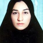 تصویر دکتر دیانا چگنی