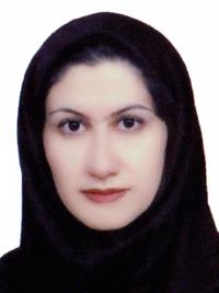 تصویر دکتر الهام عتباتی