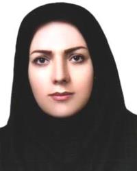 تصویر دکتر اکرم اسماعیلی شاهجردی