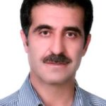 تصویر دکتر علی دارابی