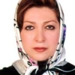 تصویر دکتر زهرا رضایی