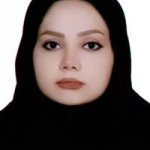 تصویر دکتر رقیه سبزی