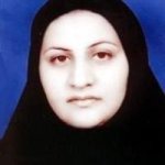 تصویر دکتر اکرم شجاعت مفرد