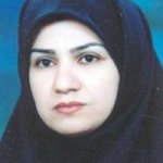 تصویر دکتر میترا سروری مفرد