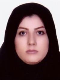 تصویر دکتر آرزو خیری