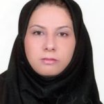 تصویر دکتر خاطره امینی