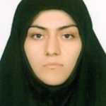 تصویر دکتر راضیه صداقتی
