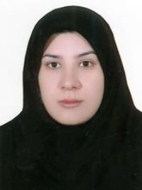 تصویر دکتر مریم سادات نوریان نجف آبادی