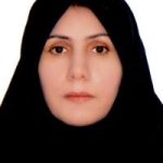تصویر دکتر مریم مجردی پور