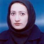 تصویر دکتر نفیسه زینعلی
