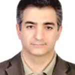 تصویر دکتر رضا فاضل