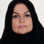 تصویر دکتر مهشید مجتهدی
