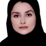 تصویر دکتر غزل آقائی