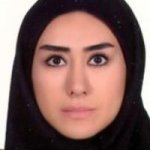 تصویر دکتر مژده زندیه