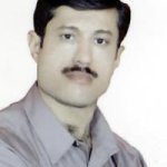 تصویر دکتر عبدالرسول فقیه