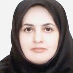 تصویر دکتر عاطفه احمدیان