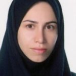 تصویر دکتر سیده سمیه سیدعلیزاده گنجی