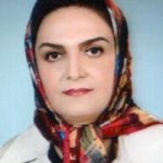 تصویر دکتر زهرا فرهادفر