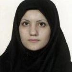 تصویر دکتر پریا پروین