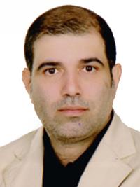 تصویر دکتر ارش مهندس پور