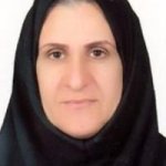 تصویر دکتر رباب مدارا