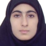 تصویر دکتر خاطره احمدی دهرشید