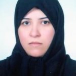 تصویر دکتر سوزان امیرسالاری