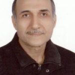 تصویر دکتر محمدرضا سیدی