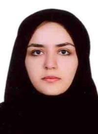 تصویر دکتر فهیمه صدقی کیوی