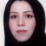 تصویر دکتر مژده کارگر