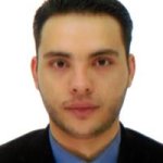 تصویر دکتر اشکان مجیدی وسطی