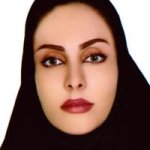 تصویر دکتر پریا فرهادی پیر سرابی