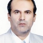تصویر دکتر سیدمرتضی مداح ساداتیه