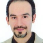 تصویر دکتر امیر رسالهء
