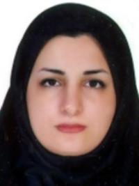 تصویر دکتر زهرا پیرحاجی